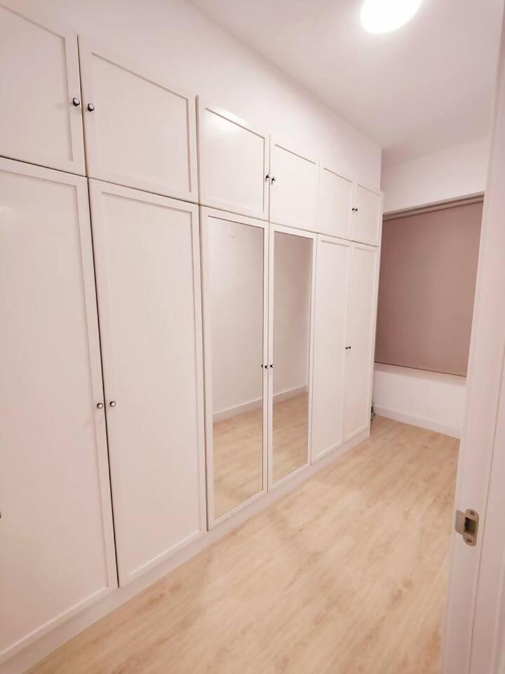 Apartamento Puente Romano Оренсе Экстерьер фото