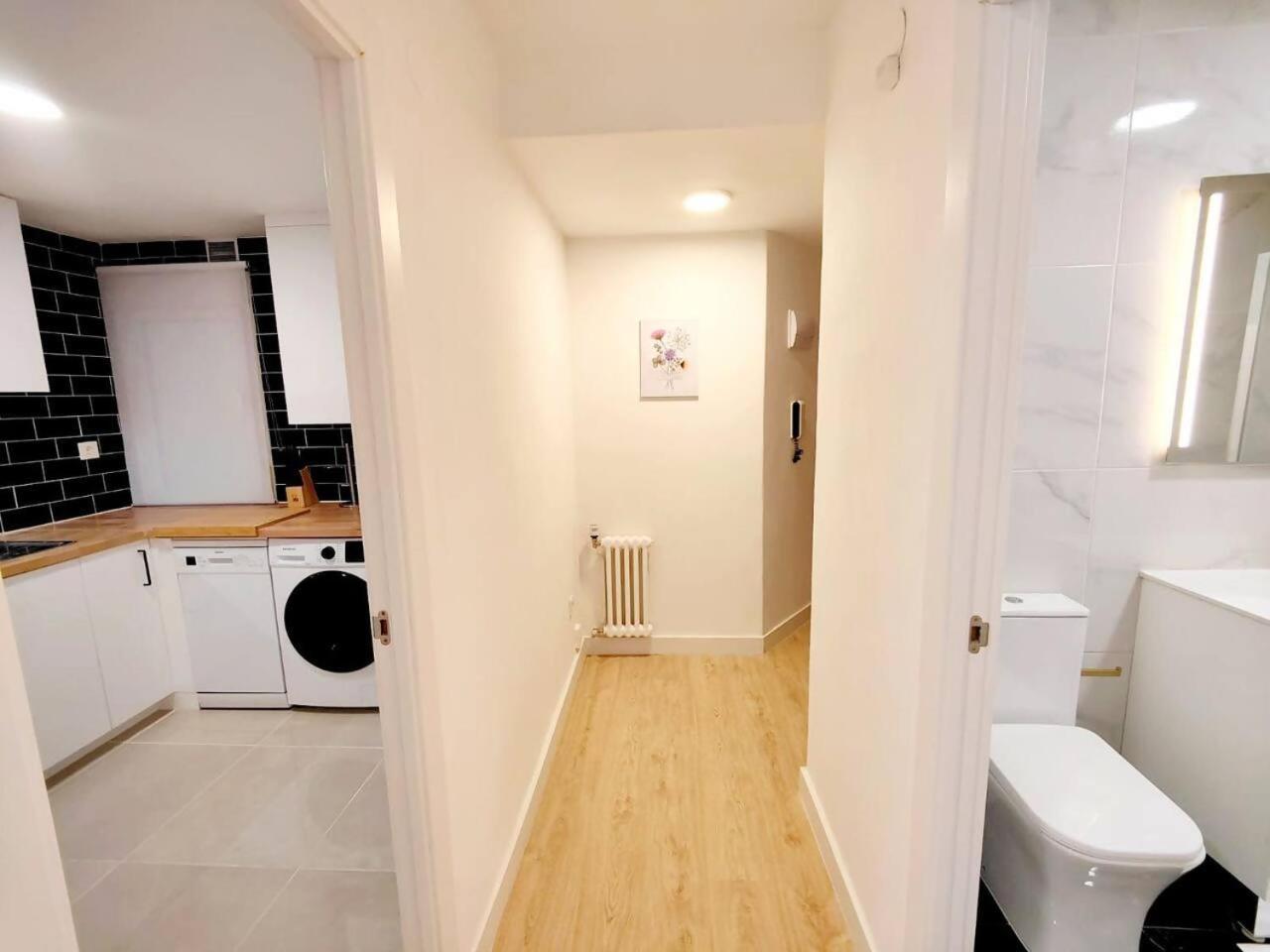 Apartamento Puente Romano Оренсе Экстерьер фото