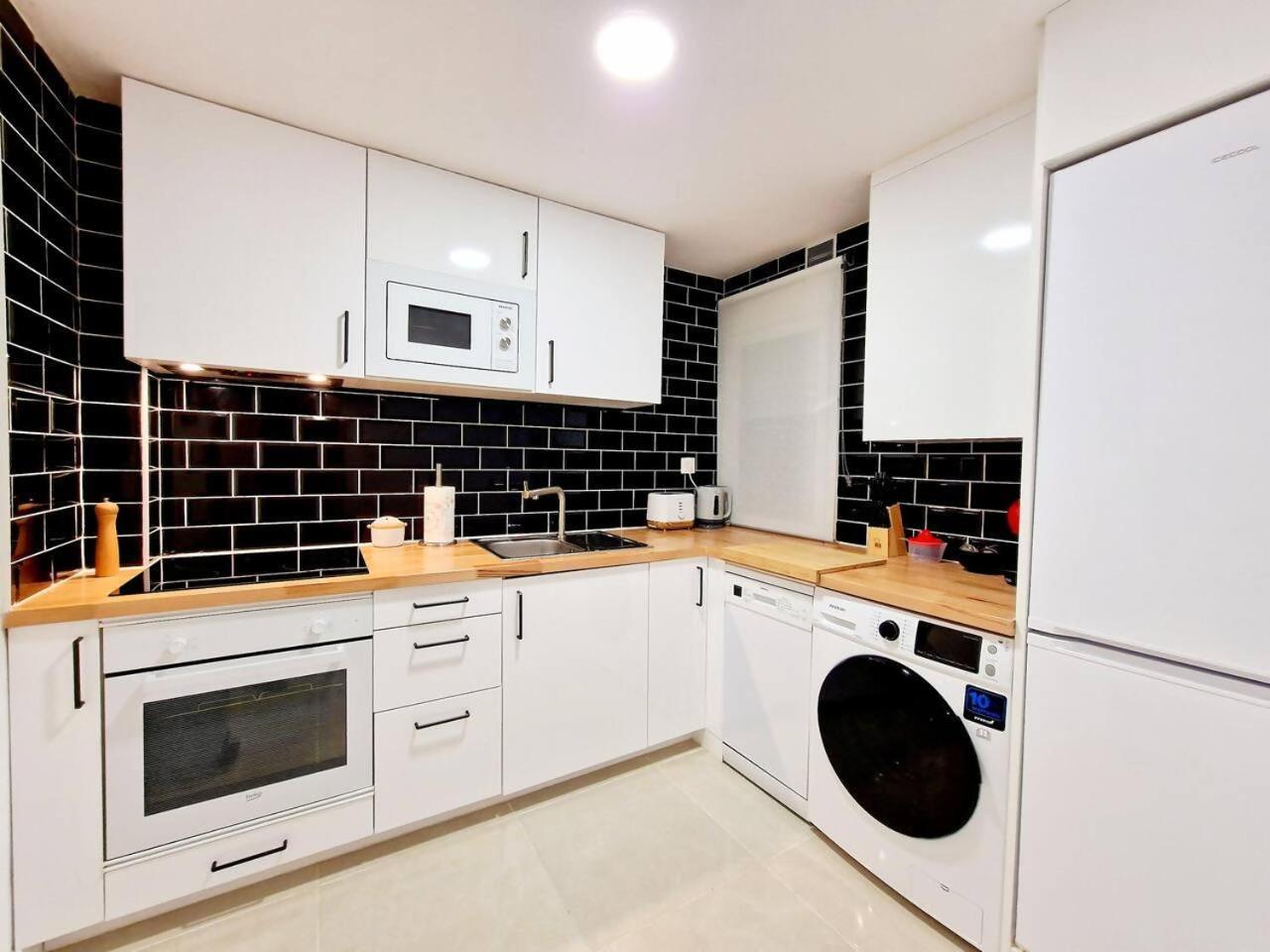 Apartamento Puente Romano Оренсе Экстерьер фото